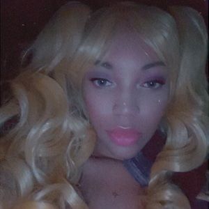 Meet your Posher, Rickea